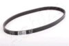 ASHIKA 112-4PK705 V-Ribbed Belts